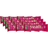 BIO Yeah BIO Protein-Riegel Hazelnut, 12er Pack