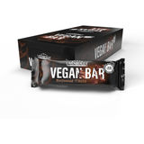 Layenberger Protein Vegan Bar Brownie, 18er Pack