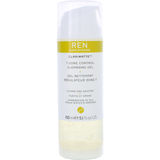 REN T-zone Control Cleansing Gel 150 ml