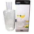 Gusta Glaskaraffe, 1L