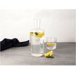 Gusta Glaskaraffe, 1L