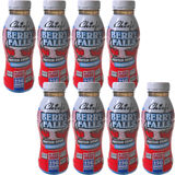 Chiefs Proteindrink Berry Falls, 8er Pack (EINWEG) zzgl. Pfand