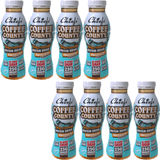 Chiefs Proteindrink Coffee County, 8er Pack (EINWEG) zzgl. Pfand