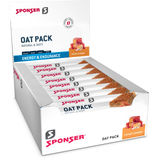 SPONSER Oat Pack Creamy Caramel, 25er Pack