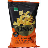 Lisa´s Kesselchips BIO Lisa's Kesselchips Salz & Essig