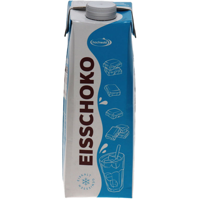 Hochwald Eisschokodrink 1,5%