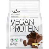 Star Nutrition Sta Star N Vegan Pea Pro 500g