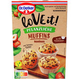 Dr. Oetker Backmischung Muffins
