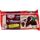 Dr. Oetker Marmorkuchen