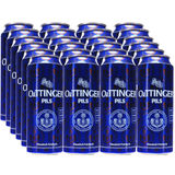 Oettinger Pils, 24er Pack (EINWEG) zzgl. Pfand