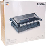 Severin Kompakt Paninigrill KG 2394