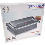 Severin Kompakt Paninigrill