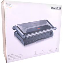 Kompakt Paninigrill