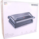 Severin Kompakt Multigrill 