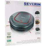 Severin Robotstøvsuger Chill RB 7025