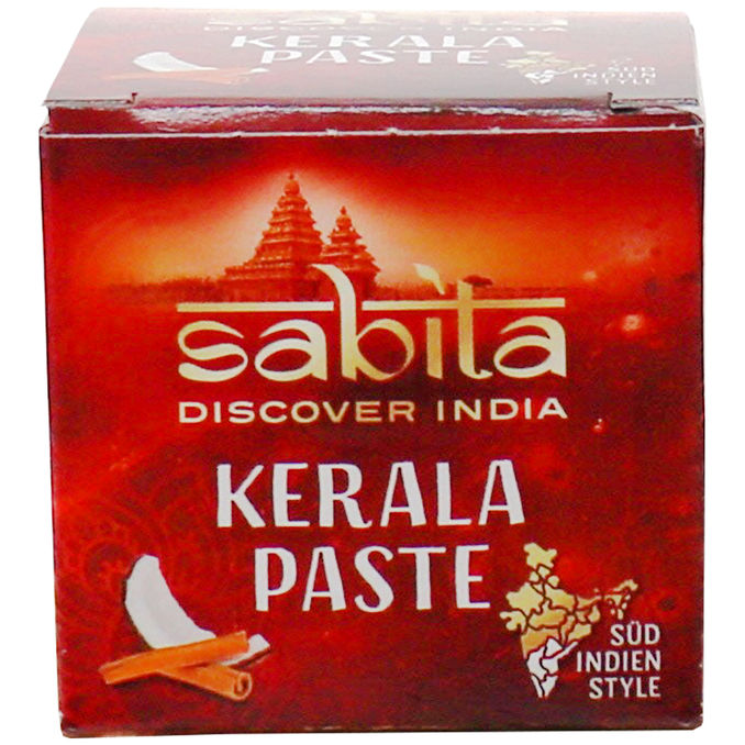 sabita Kerala Paste