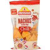 Mission Nachos Chips Chili Lime 200 g