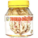 Lucky Katt Ingwer Scheiben