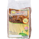 LOTUS Røde Jasminris 1 kg