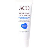 ACO Ansiktskräm Sensitive Face Fluid