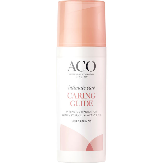 ACO Intimate Care Glidmedel