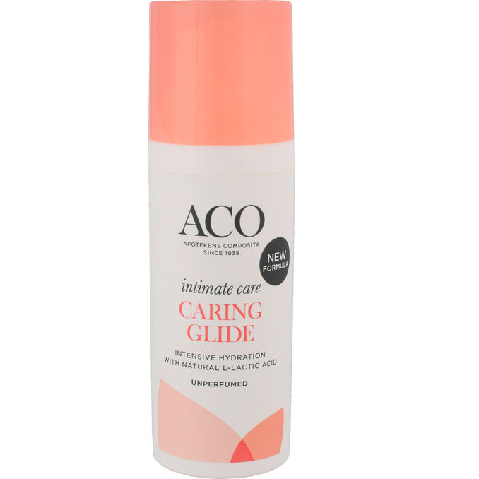 ACO Intimate Care Glidmedel