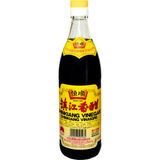 TWIN DRAGON Chinkiang Vinäger