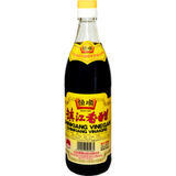 TWIN DRAGON Chinkiang Sort Eddike