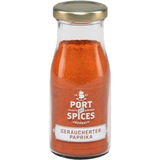 Port of Spices Geräucherter Paprika