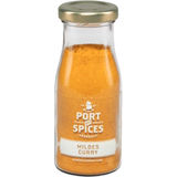 Port of Spices Mildes Currygewürz