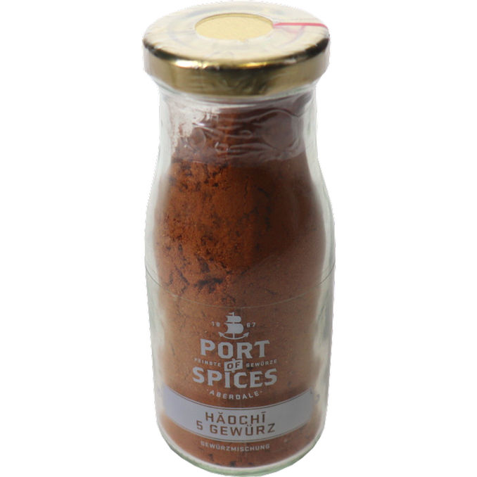 Port of Spices Haochi 5 Gewürz