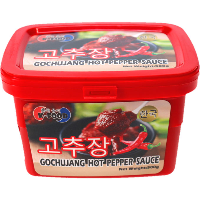Kfood Gochujang Chilli Paste