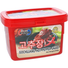 Gochujang Chilli Paste
