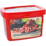 Kfood Gochujang Chili Paste