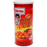KOH-KAE Erdnüsse mit Tom Yum-Geschmack 230G