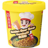 HAIDILAO  Instantnudeln Golden Sour Soup