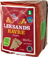 Leksand Havreknækbrød 200 g