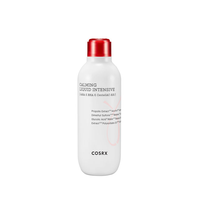 COSRX Calming Liquid Intensive 125 ml