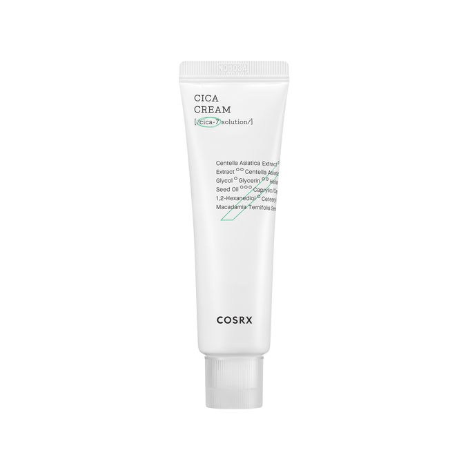 COSRX Cica Cream Cica 7 Solution 50 ml