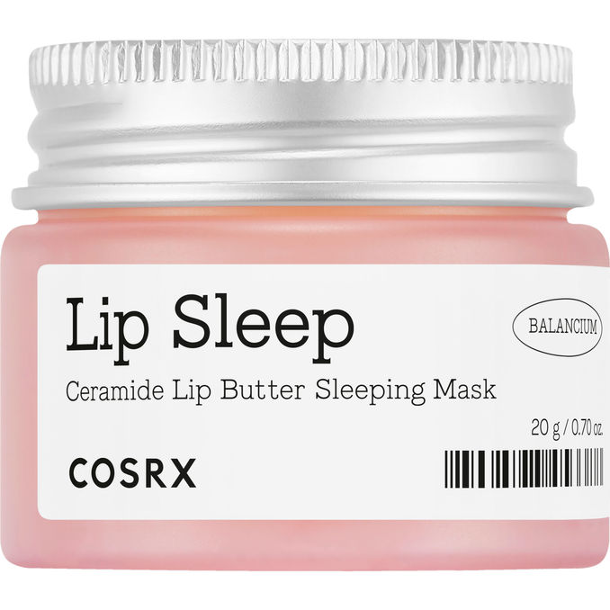 COSRX Ceramide Lip Butter Sleeping Mask 20 g