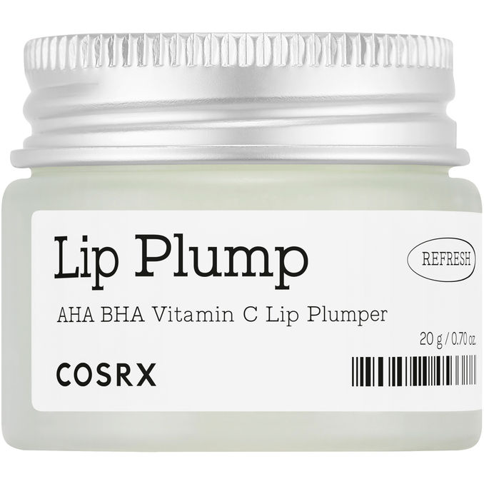 COSRX AHA BHA Vitamin C Lip Plumper 20 g