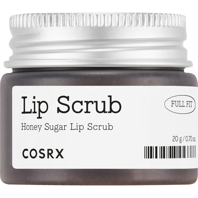 COSRX Honey Sugar Lip Scrub 20 g