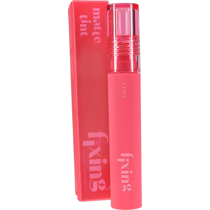Etude Huulisävyte Fixing Tint #10