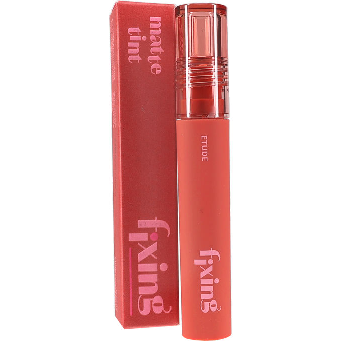 Etude Fixing Tint #12 Salmon Brick 32 g