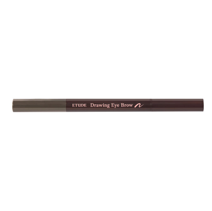 Etude Drawing Eyebrow #5 Gray