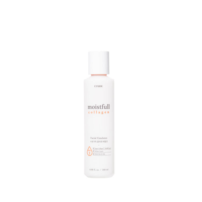 Etude Moistfull Collagen Emulsion 180 ml