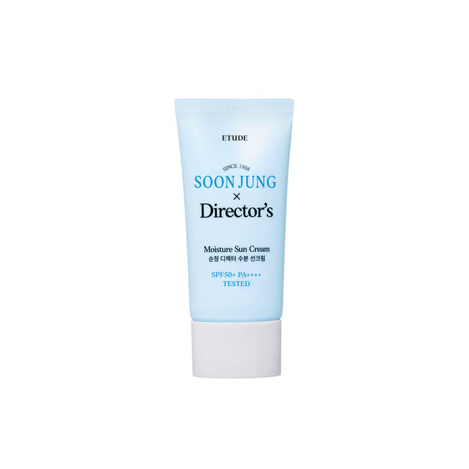 Etude Soon Jung Director's Moisture Sun Cream 50 ml