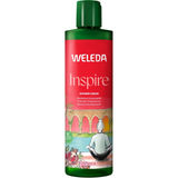 WELEDA Inspire Shower Cream Granatapfel 400ml