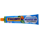 Thomy Mittelscharfer Delikatess Senf