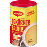 Maggi Gekörnte Brühe